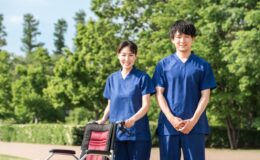 心に寄り添う「精神科訪問看護」という支え