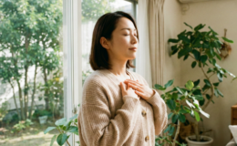 心が疲れたら試して。コーピングリストで作る自分だけのストレスケア