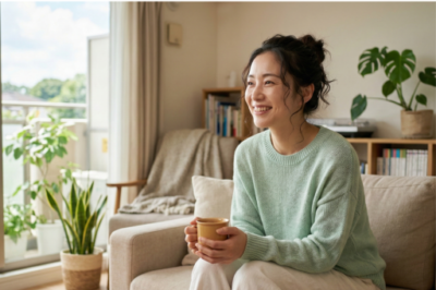 自分はダメだを卒業する。精神疾患後の自己肯定感を高め再発を防ぐコツ