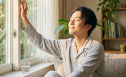 春のメンタル不調の原因とは？自律神経を整え環境変化を乗り越えるセルフケア術